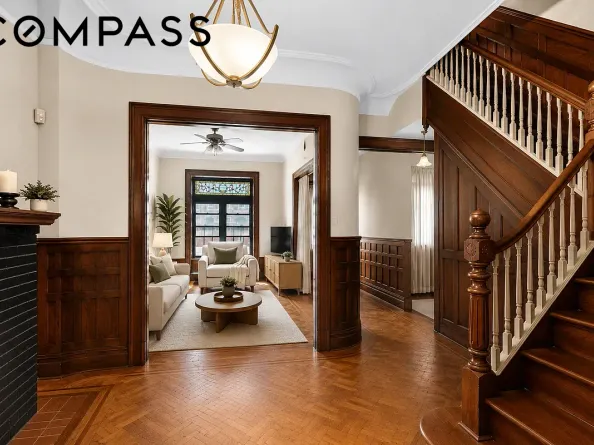 892 Sterling Place, Brooklyn NY 11216