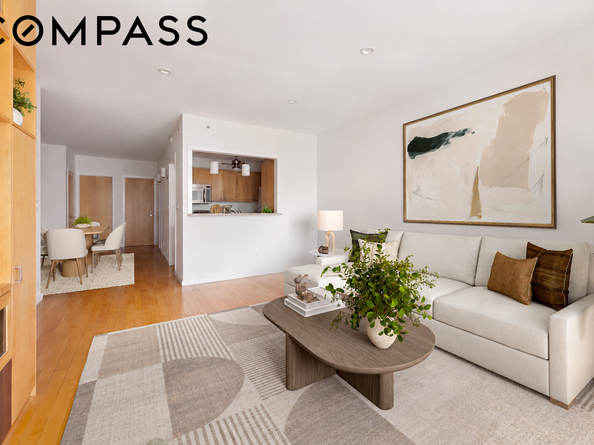 251 16th Street 3B, Brooklyn NY 11215