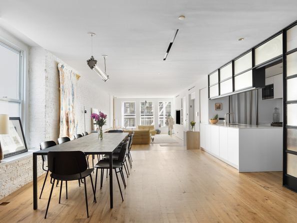 64 Grand Street 5, New York NY 10013