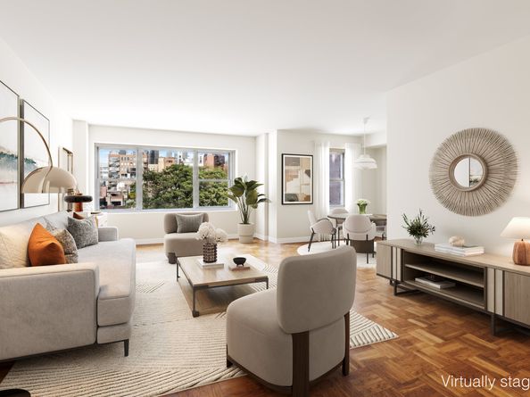 20 East 9th Street 10V, New York NY 10003