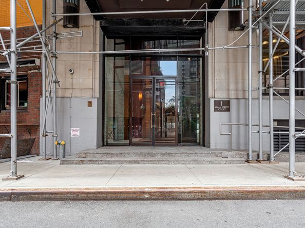 1 Wall Street Court 605, New York NY 10005