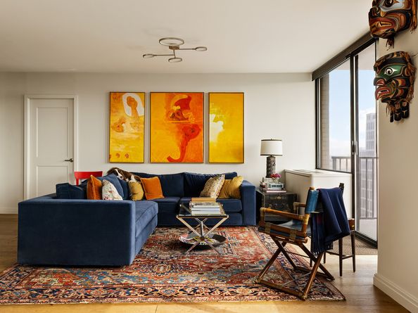 171 East 84th Street 33E, New York NY 10028