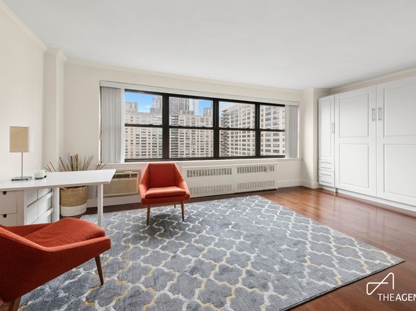 185 West End Avenue 22J, New York NY 10023