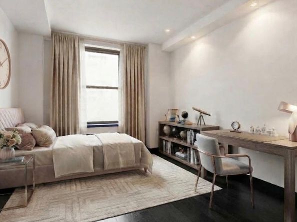 20 Pine Street 1412/1413, New York NY 10005
