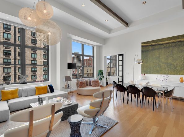 120 East 87th Street P16AG, New York NY 10128