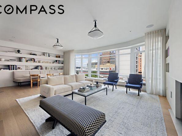 555 West 22nd Street 8AW, New York NY 10011