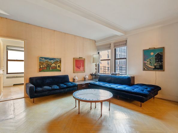 40 East 88th Street 6E, New York NY 10128