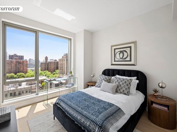 222 East Broadway 9A, New York NY 10002