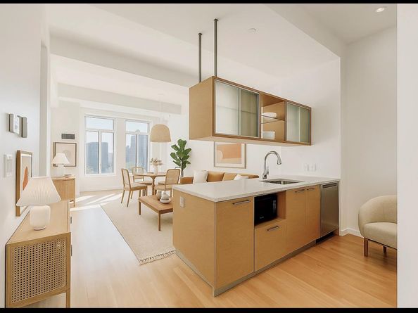 85 Adams Street 15C, Brooklyn NY 11201