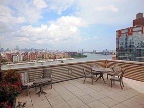 85 Adams Street 15C, Brooklyn NY 11201