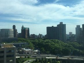 85 Adams Street 15C, Brooklyn NY 11201