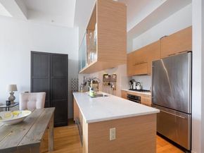 85 Adams Street 15C, Brooklyn NY 11201