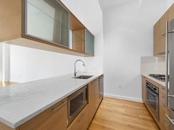 85 Adams Street 15C, Brooklyn NY 11201