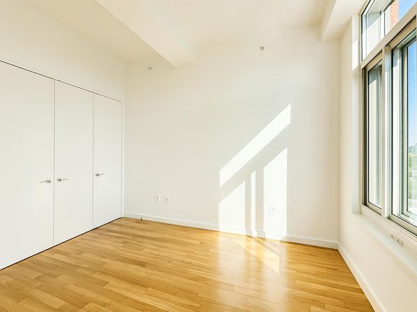 85 Adams Street 15C, Brooklyn NY 11201