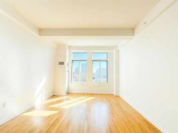 85 Adams Street 15C, Brooklyn NY 11201