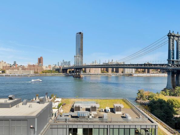 30 Main Street 11G, Brooklyn NY 11201