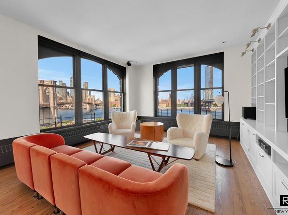 30 Main Street 11G, Brooklyn NY 11201