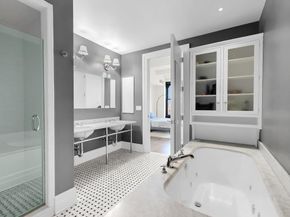 30 Main Street 11G, Brooklyn NY 11201