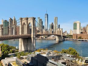 30 Main Street 11G, Brooklyn NY 11201