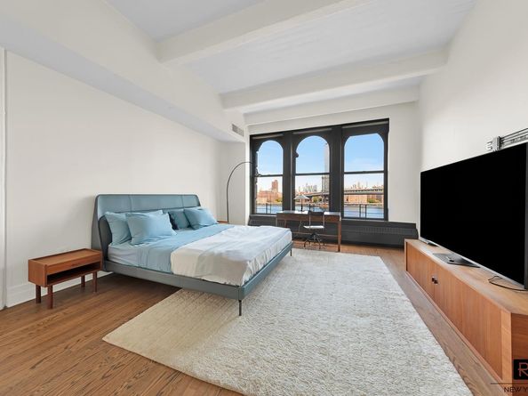 30 Main Street 11G, Brooklyn NY 11201