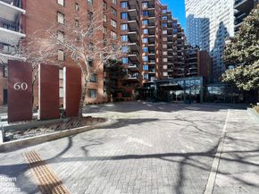 60 Sutton Place S 7FS, New York NY 10022