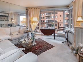 60 Sutton Place S 7FS, New York NY 10022