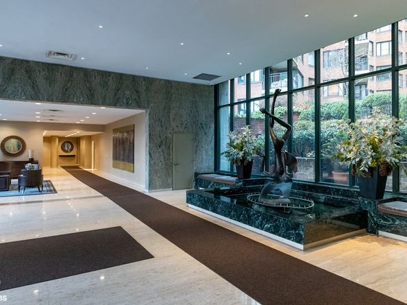 60 Sutton Place S 7FS, New York NY 10022
