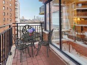 60 Sutton Place S 7FS, New York NY 10022