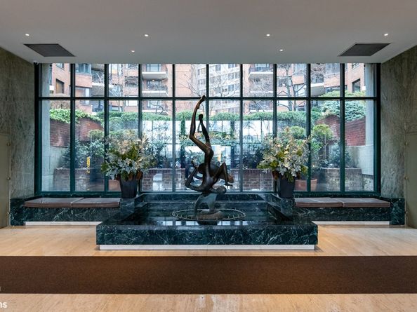 60 Sutton Place S 7FS, New York NY 10022