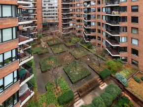 60 Sutton Place S 7FS, New York NY 10022