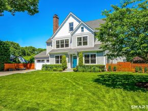 20 Walmsley Road, Darien CT 06820