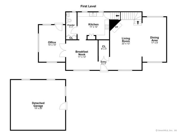 91 Clovelly Road, Stamford CT 06902