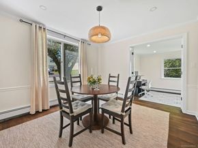 91 Clovelly Road, Stamford CT 06902