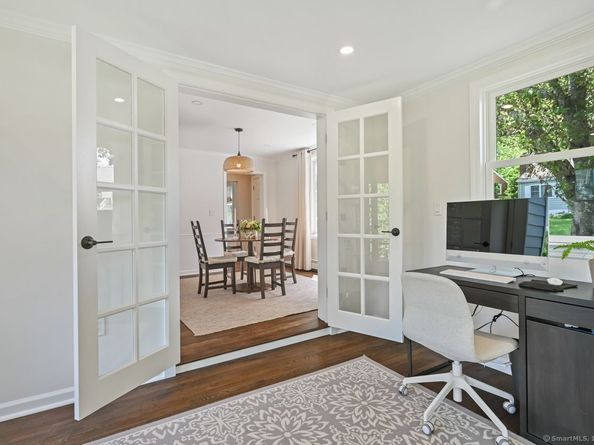 91 Clovelly Road, Stamford CT 06902