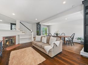 91 Clovelly Road, Stamford CT 06902