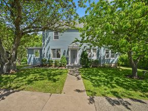 91 Clovelly Road, Stamford CT 06902