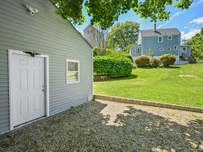 91 Clovelly Road, Stamford CT 06902