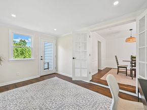 91 Clovelly Road, Stamford CT 06902