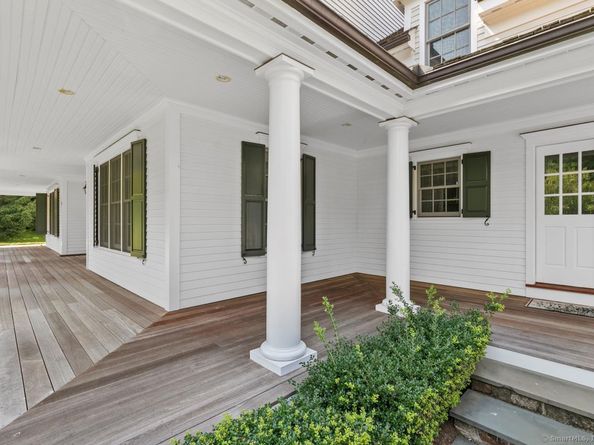 1 Flower Farm Lane, Westport CT 06880