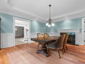 1 Flower Farm Lane, Westport CT 06880