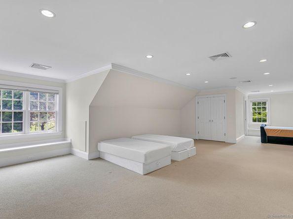 1 Flower Farm Lane, Westport CT 06880