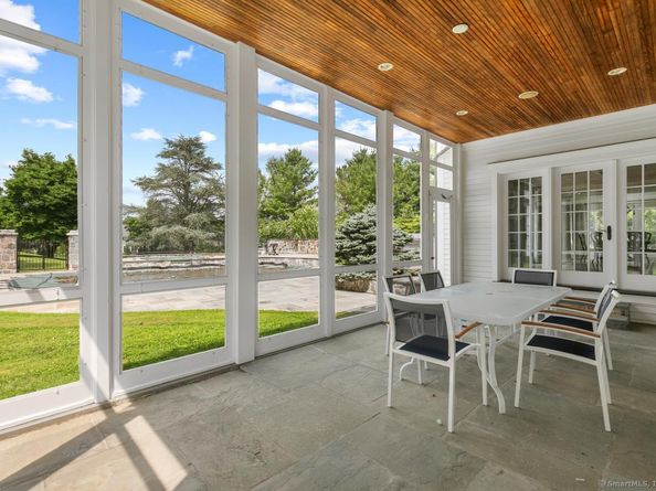 1 Flower Farm Lane, Westport CT 06880