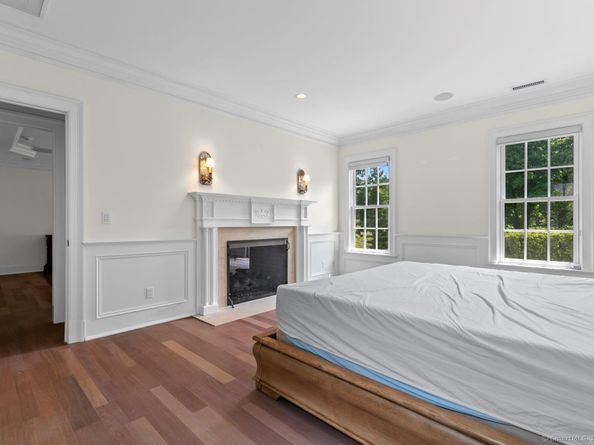 1 Flower Farm Lane, Westport CT 06880