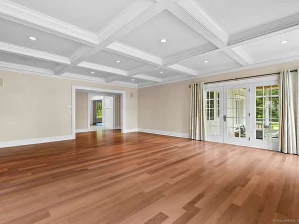 1 Flower Farm Lane, Westport CT 06880