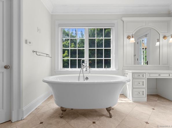 1 Flower Farm Lane, Westport CT 06880
