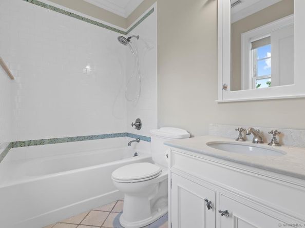 1 Flower Farm Lane, Westport CT 06880