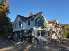 3 Tanglewood Lane, Westport CT 06880
