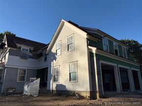 3 Tanglewood Lane, Westport CT 06880