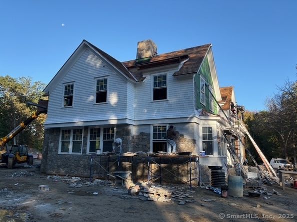 3 Tanglewood Lane, Westport CT 06880