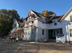 3 Tanglewood Lane, Westport CT 06880